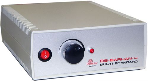 BARKHAN-4+